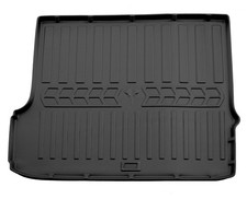 Kofferraumwanne für BMW X3