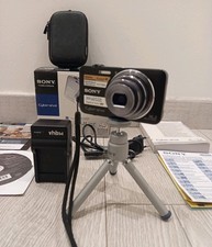 Sony Cyber-shot DSC-WX30 -