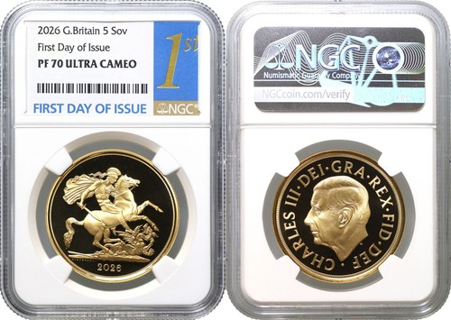 Charles iii 2026 gold - iii,