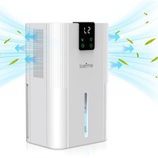 Luftentfeuchter Elektrisch