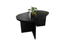 Esstisch 160 x 90 cm Holz