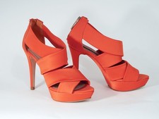 Zara Woman High Heels Stiletto