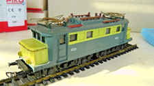 Niederlande PIKO H0 E244  +