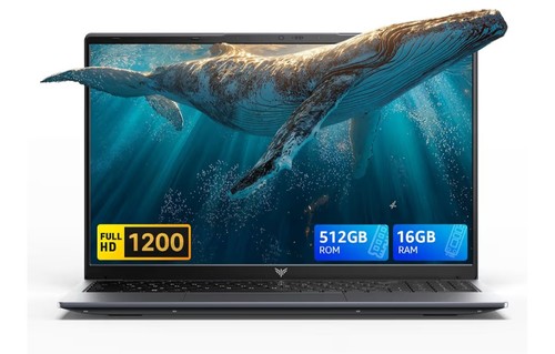 Acemagic laptop ryzen 5 - laptop, 15,6"