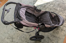 Baby Jogger Summit X3