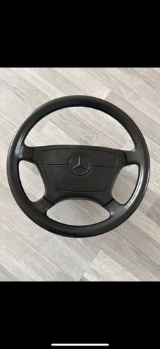 Lenkrad w201 w124 mercedes - w201/w124,