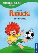 Pumuckl, Bücherhelden 1