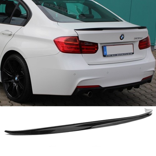 Carbon glanz sport - glanz, heckspoiler
