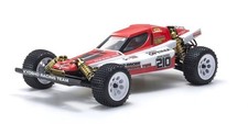 Kyosho turbo optima - kyosho, 1:10