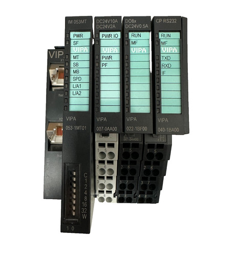 Vipa 053 1pn01 im053pn i - im053pn, +