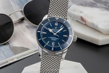 Breitling Superocean Heritage