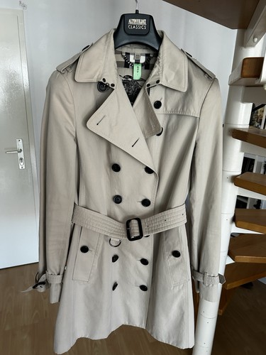 Burberry sandringham medium - burberry,