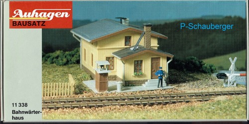 Auhagen 11338 bausatz - 11338,