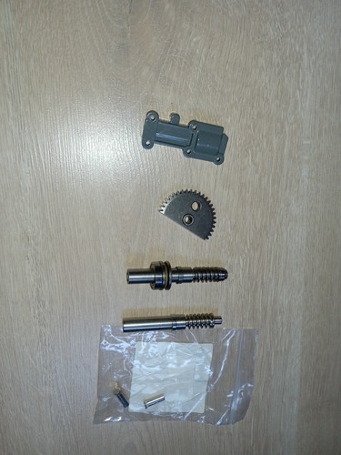 Ersatzteile konvolut set - ersatzteile, rc