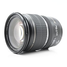 Canon EF-S 17-55mm f2.8 IS USM