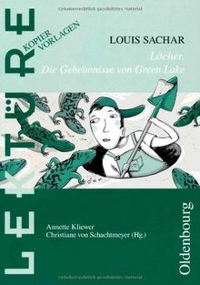 Lektüre kopiervorlagen - lektüre:,