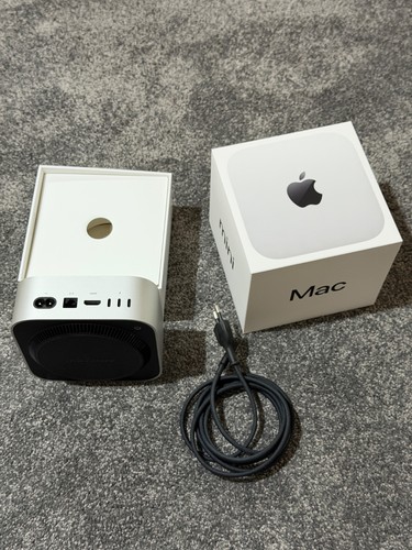 Apple mac mini - apple, ram