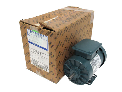 Neu reliance electric - reliance,