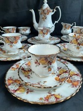 Royal Albert LENORA