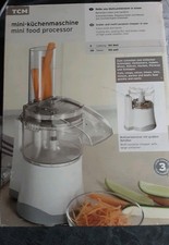 Mini Küchenmaschine von TCM