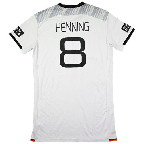 Stanno germany henning - stanno,