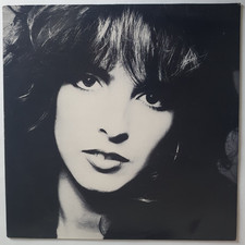 Nena – Feuer Und Flamme (Vinyl, 1985), OIS mit Texten, sehr gut (VG+++)