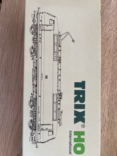 Trix 22453 lok br 120 - -,