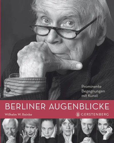 Berliner augenblicke - augenblicke, |