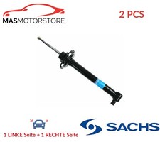 STOSSDAMPFER STOßDÄMPFER 2