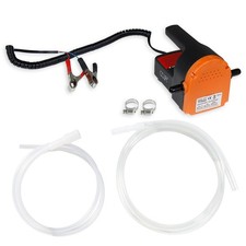 12V 60W Ölabsaugpumpe