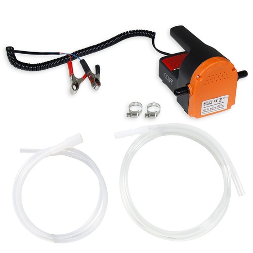 12v 60w ölabsaugpumpe - 12v,