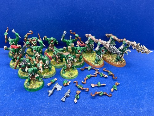 Rar wildorks savage orcs - 16, /