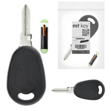 Auto Schlüssel ROHLING GT10B