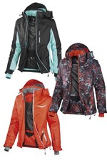 Crivit® Damen Skijacke Jacke Skiing Ski Wintersport Winter Sport Winterjacke Neu