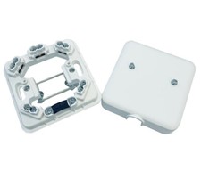 VDE Herdanschlussdose HAD