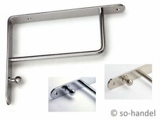 Garderobenkonsole Regalkonsole