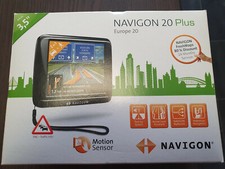  Navigon 20 Plus