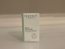 PERFECT FORMULA Daily Moisture