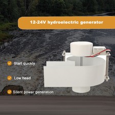 Scheibengenerator Kern Elektro