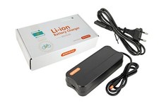 3A 43V Bafang Ladegerät für