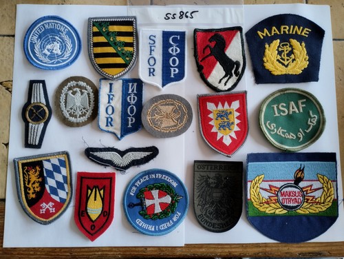 Bundeswehr und andere