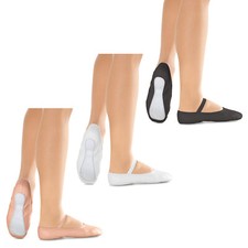 Ballettschläppchen Gymnastik