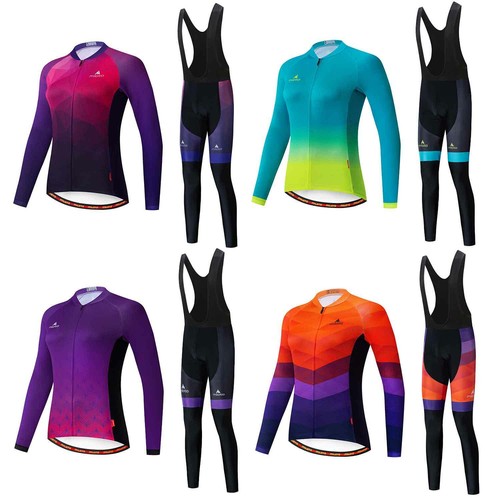 Miloto radsport bekleidung - radsport, set