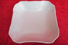 KPM Berlin Neuosier Weiß ,   schöne Schale  , unbenutzt und neuwertig