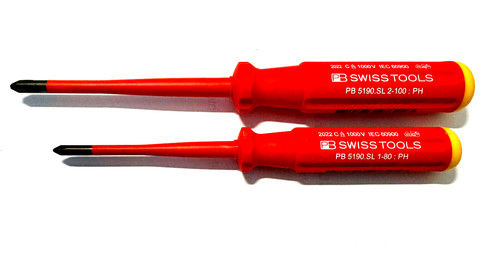 Swiss tools 5190 - 5190.sl, ph