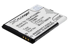 UK Akku für Panasonic