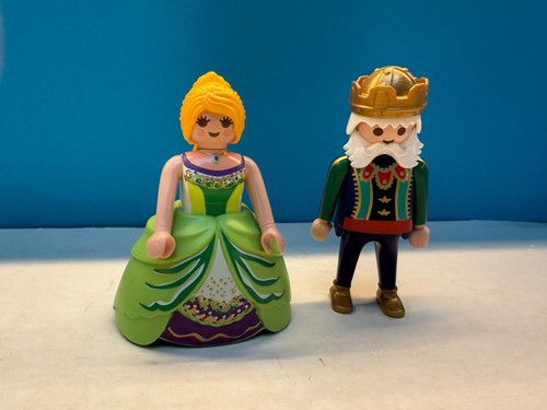 Playmobil königspaar - playmobil,
