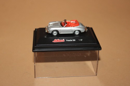 Schuco modellauto 1 87 - schuco,