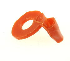 TIMPO TOYS -  einfaches Holster - braun - für Cowboys