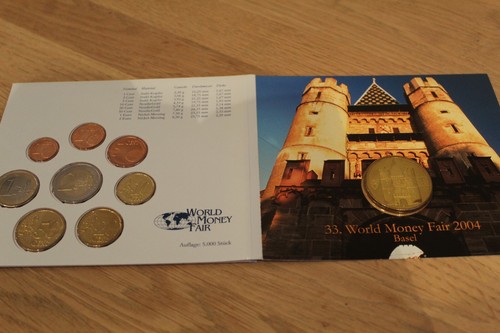 World money fair basel - fair,